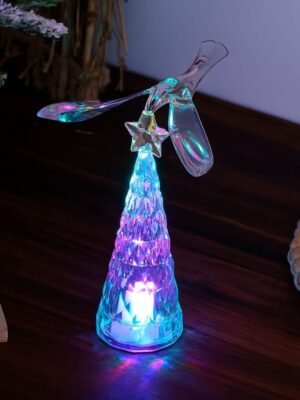LED Bird Tree Lamp  | Decorative Night Light for Home | Gifting