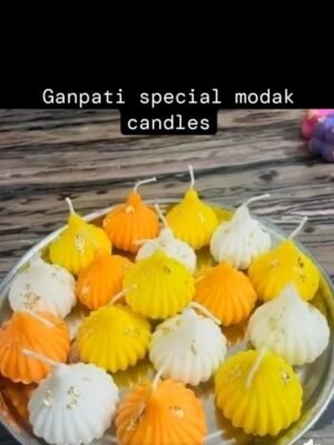 IMG-20250930-WA0059-1.jpg Mithai Candles | Realistic Indian Sweet Shape Decorative Candles for Gifting| Festive Décor