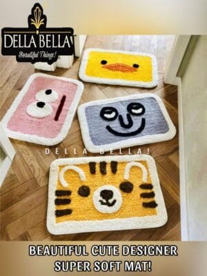 IMG-20251007-WA0038.jpg Beautiful Cute Designer Super Soft Cartoon Mat – Ultra Soft Microfiber | 16×24 inches