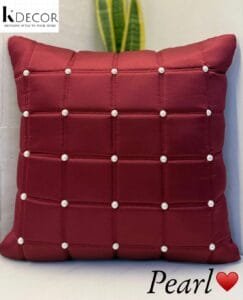 Cushion covers