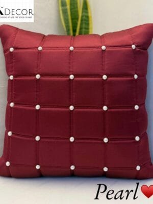 Cushion covers