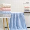 Luxury Microfiber Bath Towel|  Soft |Absorbent |Quick-Dry | Lightweight (70x140 cm)