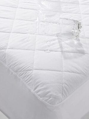 mattress protector