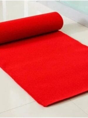Non Woven Carpet