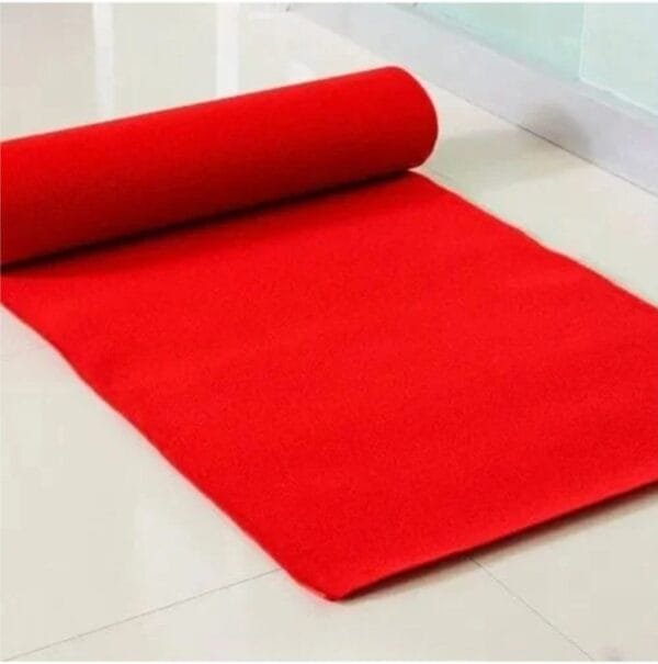 Non Woven Carpet