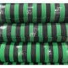 PVC Chain Lock Mat Roll | URO SPLASH | Anti-Slip Floor Mat for Home, Office & Hotels | Made in India