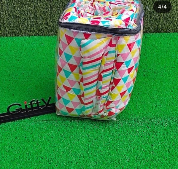 IMG-20251108-WA0019.jpg GIFTY TOONZ Kids AC Comforter | 100% Cotton Peached Fabric Single Bed Quilt