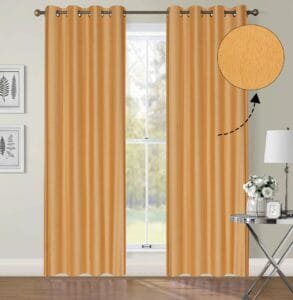 Curtains