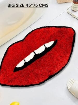 IMG_20251125_185736.jpg Milano Big Size Microfiber Bathmat – 45x75 cm, 600g, Anti-Skid, Machine Washable