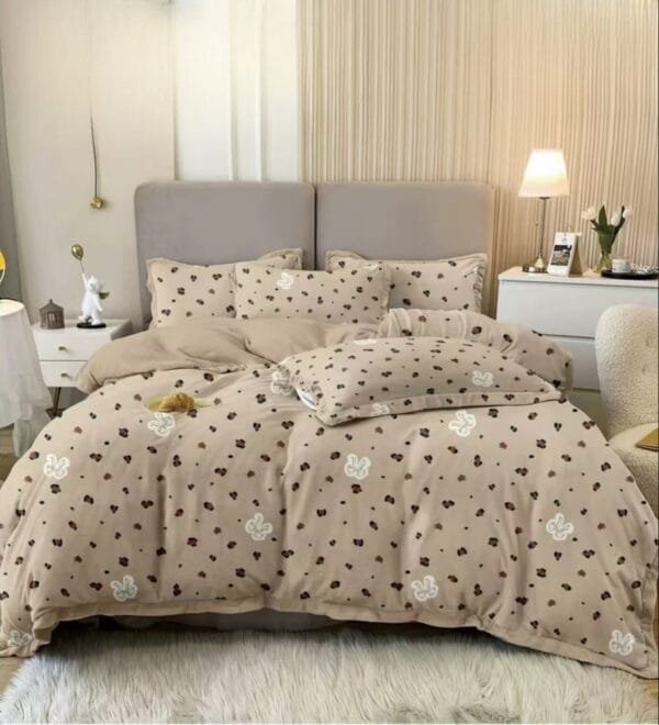 Frozen Bedsheet Frozen Bedsheet