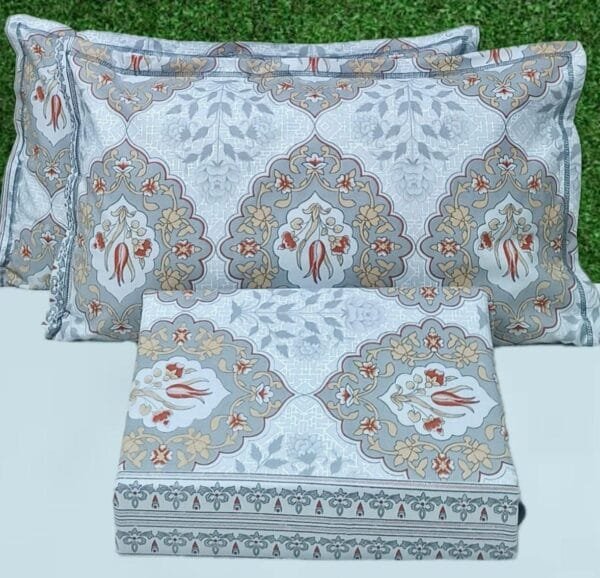 Kalakriti Kingsize Bedsheet Kalakriti Kingsize Bedsheet