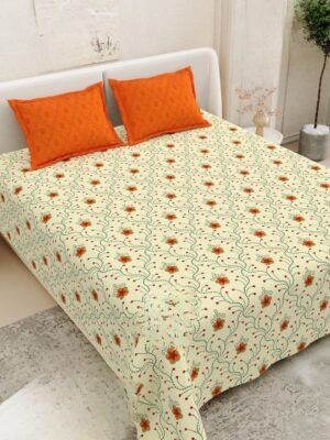 Royal Craft Kingsize Bedsheet