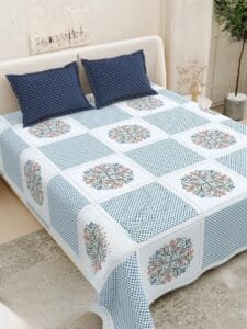 Royal Craft Kingsize Bedsheet