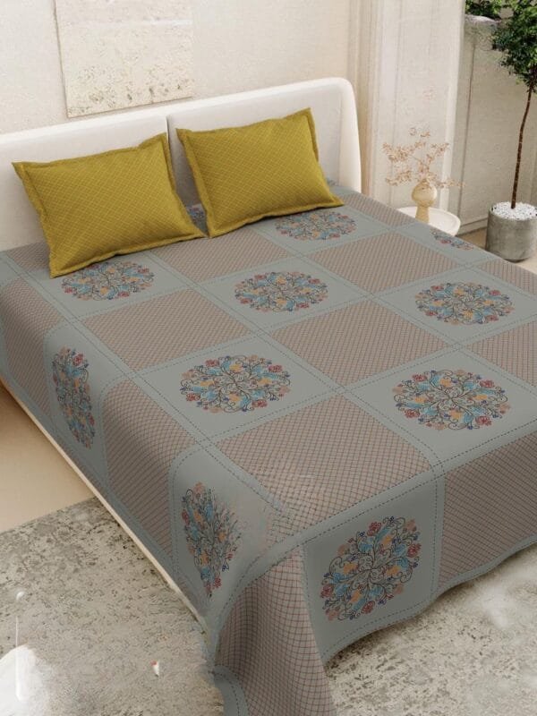 Royal Craft Kingsize Bedsheet