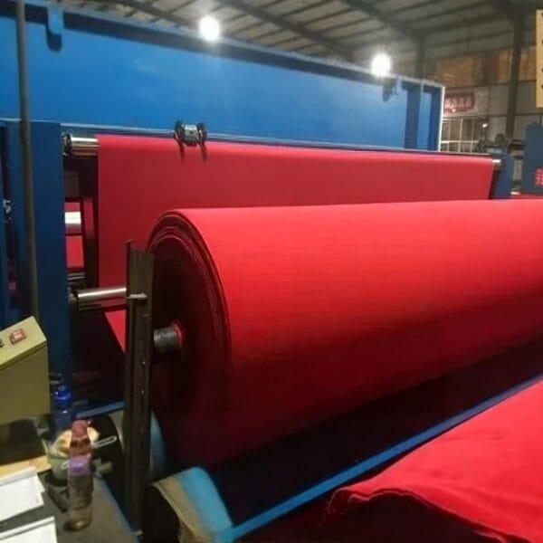 Non Woven Carpet