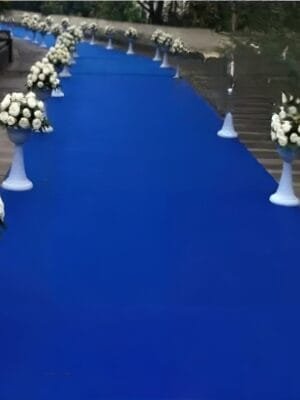 Non Woven Carpet