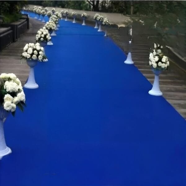 Non Woven Carpet Non Woven Carpet