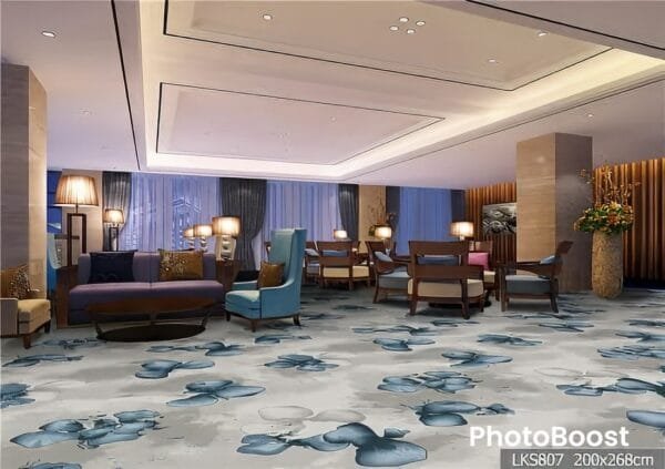 image_20251112_125535_390_1.jpg Wall to Wall Tufted Carpet |Broadloom, Nylon | wool blend