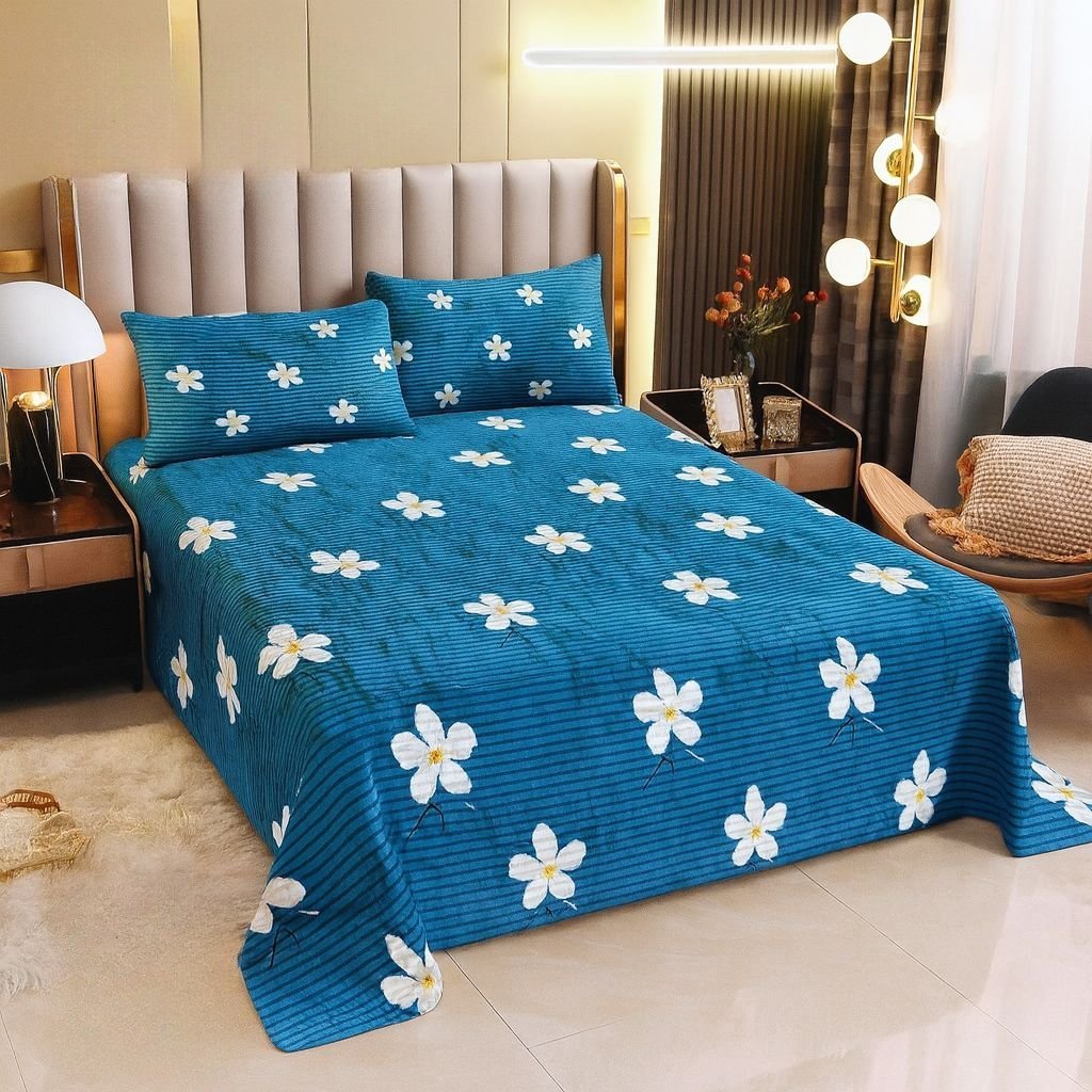 Beautiful Cotton Linens