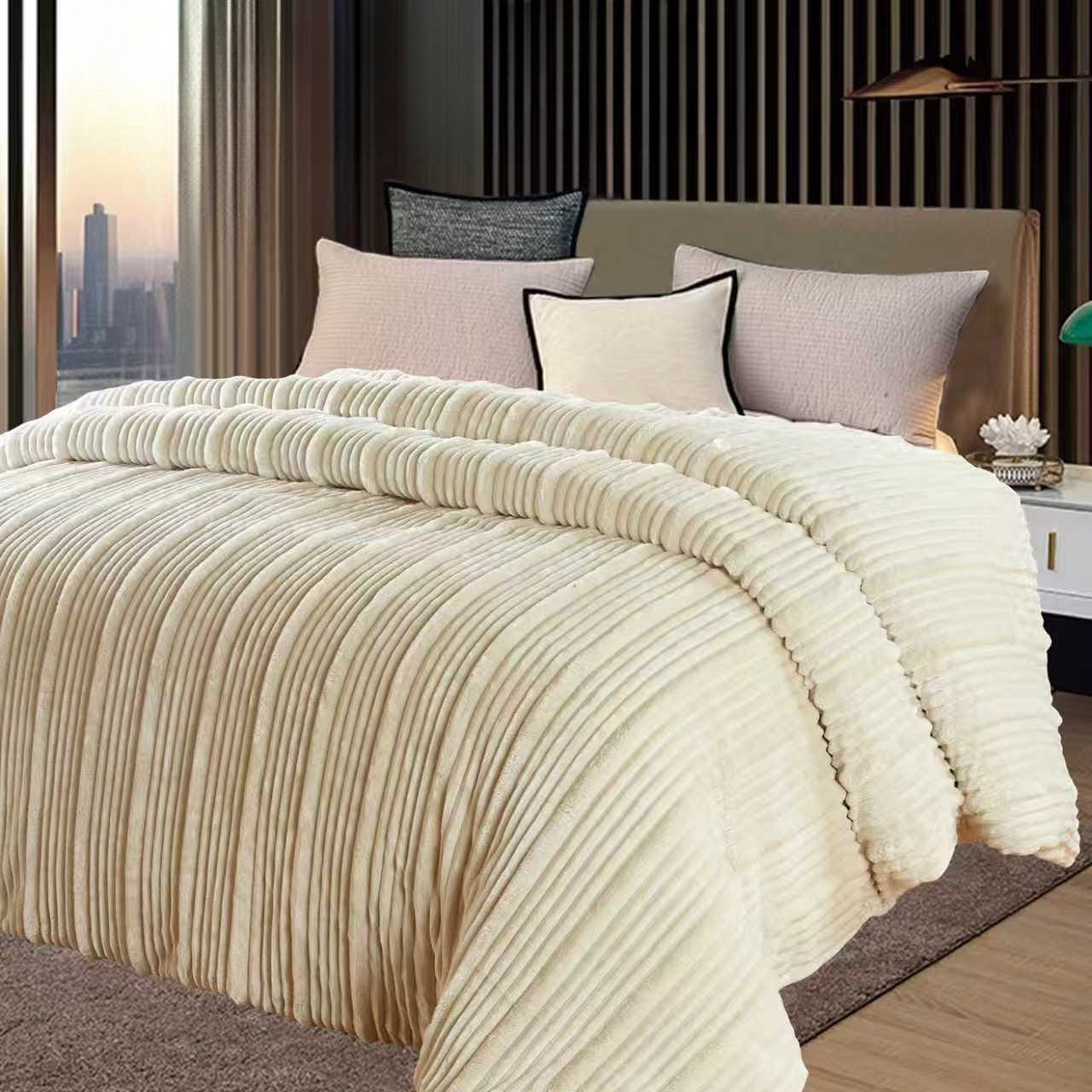 Double bedsheet