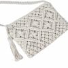 Macrame bag Macrame bag