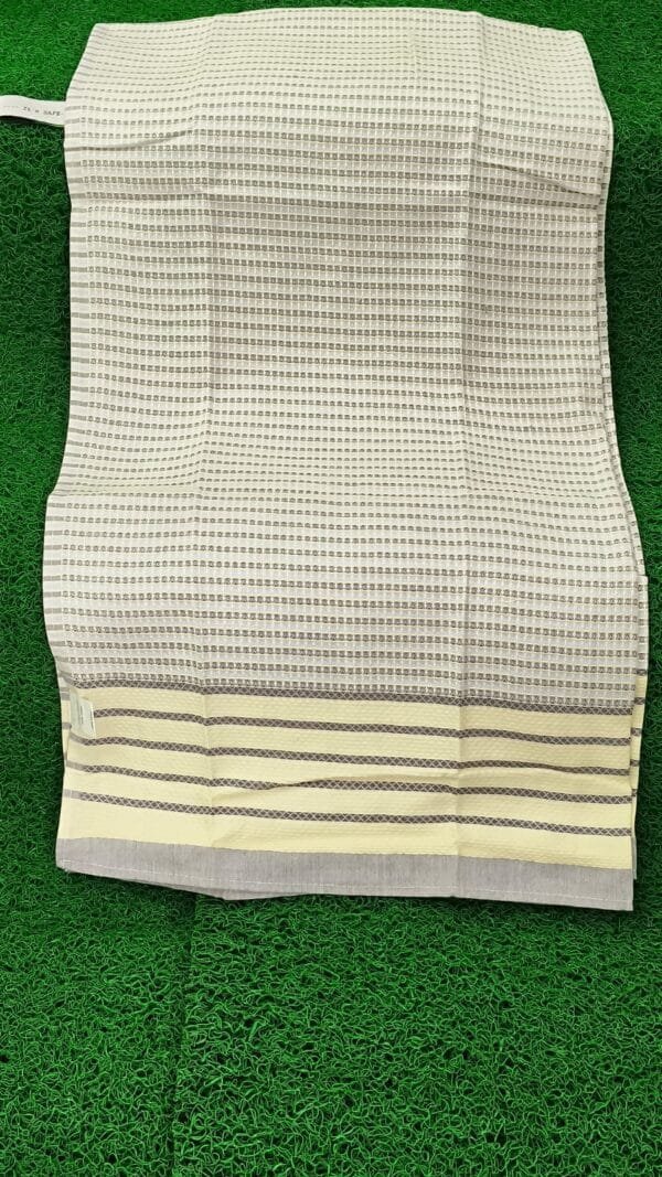 Quick Dry South Cotton Bath Towel – 100% Cotton, Excellent Absorbance, 75×150 cm, Abstract Pattern Quick Dry South Cotton Bath Towel – 100% Cotton, Excellent Absorbance, 75×150 cm, Abstract Pattern