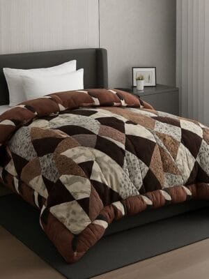 WhatsApp-Image-2025-12-04-at-6.07.34-PM-1.jpeg Sleep Reversible Single Bed Warm Quilt | Heavy Flannel Rajai | Ultra Soft | 60×90