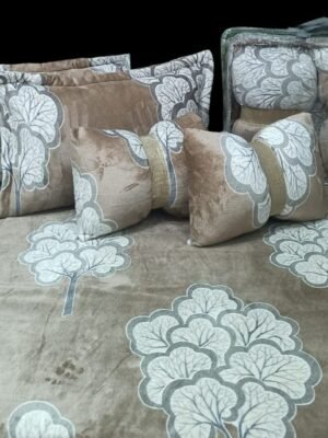 WhatsApp Image 2025-12-09 at 9.44.14 AM Exotica Ultra Premium King Size 5Pc Warm Bedding Set – Cozy Winter Bedsheet with Pillow Covers & Cushions