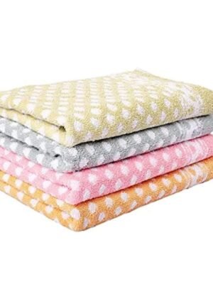 WhatsApp Image 2025-12-10 at 6.18.51 PM (1) Striker Lily Pure Cotton Hand Towels – 12 Pc Pack | 350 GSM | 14x21 Inches | Highly Absorbent