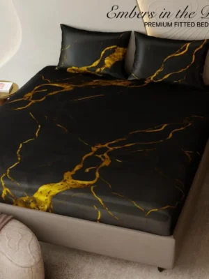 Embers In the Dark Embers In the Dark