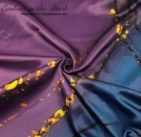 Embers In the Dark Embers In the Dark