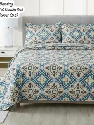 Bedcover