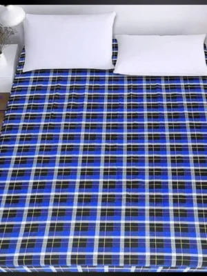 Polyester Mattress Protector