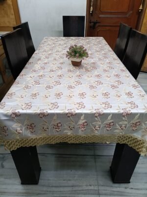 Table cover