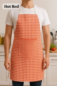 Apron