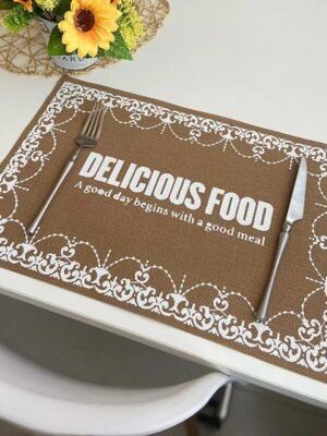 Dinning Mat