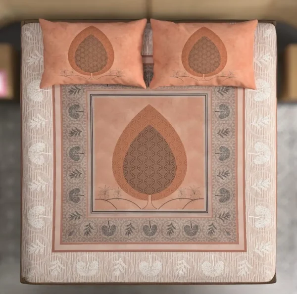 WhatsApp-2026-03-12T154812.408-1.webp STARDOM King Size Cotton Digital Print Bedsheet