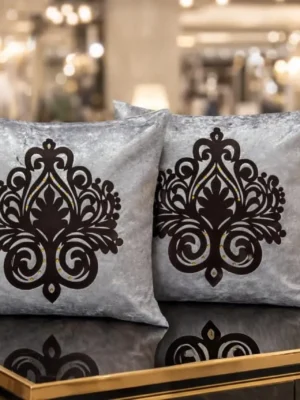 Premium Designer Cushion Covers 16x16