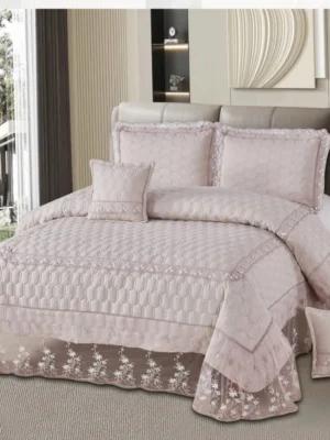 Premium Fabric Bedroom - Exclusive Home Collection