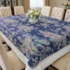 WhatsApp-14.webp 6 Seater Waterproof Table Cover with Fancy Lace