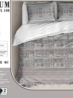 Artisum King Size 400TC Pure Cotton Bedsheet (108x108) – Premium Organic Cotton Bedding Set Artisum King Size 400TC Pure Cotton Bedsheet (108x108) – Premium Organic Cotton Bedding Set