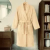 SoLitAirE Home Elegance Premium Bathrobe